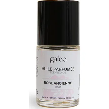 Galeo Galeo ROSE AROMA OLEJ 15 ml