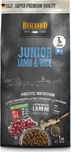 Belcando Junior Medium/Large Lamb/Rice