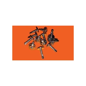 Šroub Samovrtný šroub (100 ks)