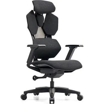 Herní příslušenství MOSH Arkadia - černá