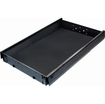 BBP OA zásuvka 710mm plastová černá (BBP OA zásuvka 710mm plastová černá)