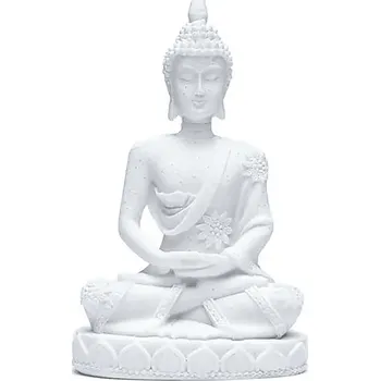 Milujeme Kameny Meditující Buddha - soška Feng Shui SB1 285886
