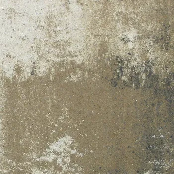 Stavební materiál SEMMELROCK STEIN + DESIGN SEMMELROCK dlažba Senso Grande 8 cm bílohnědočerná 60 x 40 cm