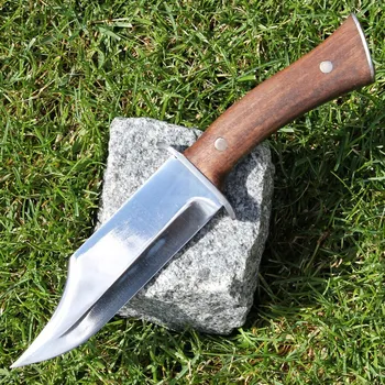 Multifunkční nůž Krutský Lovecký nůž Roe