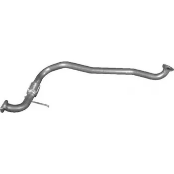 Přední díl výfuku Výfuk Ford Transit 2.5D, 94-2000, trubka přední IZAWIT IZ17001