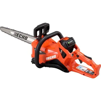 Motorová pila Echo 15861204 DCS-2500C - bateriová pila - carving bez baterie a nabíječky