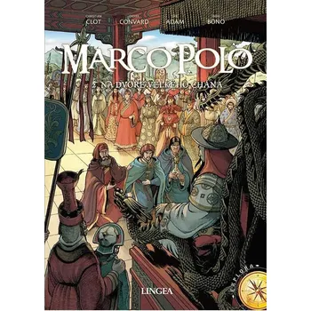 Marco Polo 2 - Na dvoře velkého chána