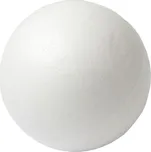 Polystyrenová dvoudílná koule 25 cm