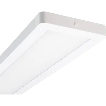 Arelux Stropní LED panel XKRAFT 4000K KF01NW MWH