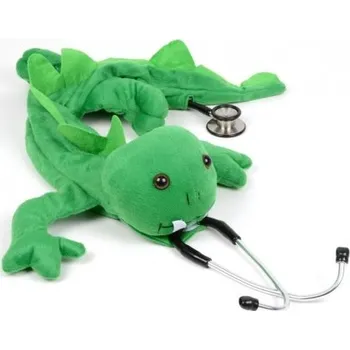 Stetoskop Návlek na stetoskop pro pediatry - drak