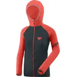 Dynafit Alpine Wind Jacket W Hot Coral