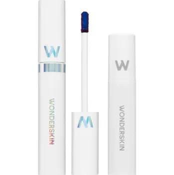 Dekorativní kosmetika WONDERSKIN Wonder Blading Lip Stain Kit 4 ml Sweetheart