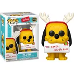 Funko POP! 1227 Disney: Pluto