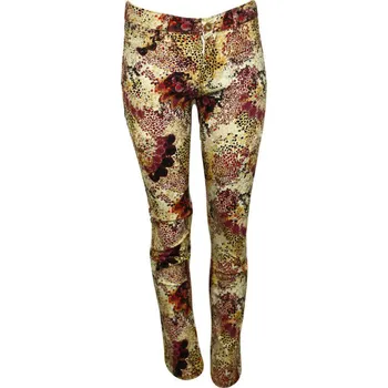 Dámské kalhoty - My Christy Gemini, vícebarevná 36 i10_P29943_1:1299_2:35_