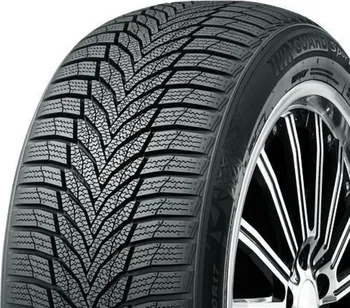 Zimní osobní pneu NEXEN Winguard Sport 2 225/45 R19 96 V XL FR