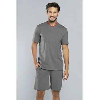 Dámské kalhoty Dámské italian Fashion Brend krr 51G8 sp kolor:melanż, S i510_38017403851