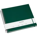 Semikolon Maxi Mucho Album Cream/Weißer…