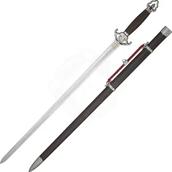 Replika zbraně Hanwei Paul Chen Hsu Ťien s volitelnou délkou čepele