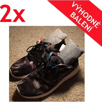 Vložka do bot Deminas | DVOJBALENÍ - Sáčky proti zápachu a vlhkosti do bot