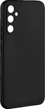 Pouzdro na mobilní telefon FIXED Story pro Samsung Galaxy A34 5G černé