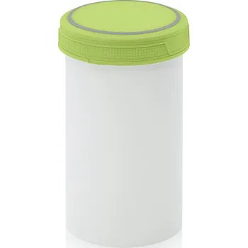 Šroubovací dózy Basic 2 litru - materiál: PP - SC I 2.0-119 F1