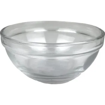 miska na dip d6 - (0,025l) CHEFS sklo