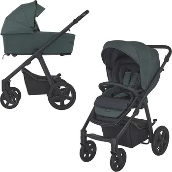 Kočárek Espiro Husky 2023