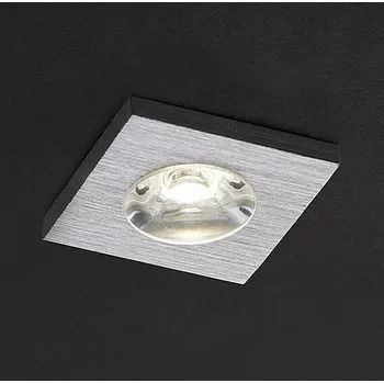 Bodové svítidlo Redo Group Vestavné LED svítidlo MT 118 LED 70323 AL