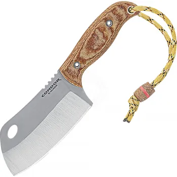 Kuchyňský nůž Condor Tool &amp; Knife Sekáček Primal od Condor