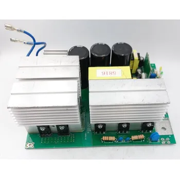 Deska s elektronikou DEDRA XDESI178BT.001