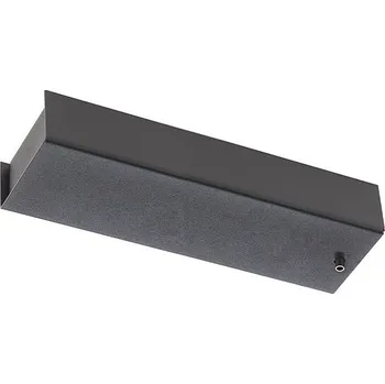 Příslušenství pro svítidlo Arelux Krabička s mikrometrickým úchytem SMCKS02SDB pro lišty z řady XCLICK SURFACE