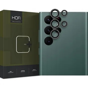 Hofi Camring Pro Plus ochranné sklo na čočku fotoaparátu pro Samsung Galaxy S23 Ultra