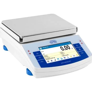 Průmyslová váha Přesná váha RADWAG PS 8100.R2