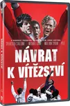 Návrat k vítězství (1981) DVD