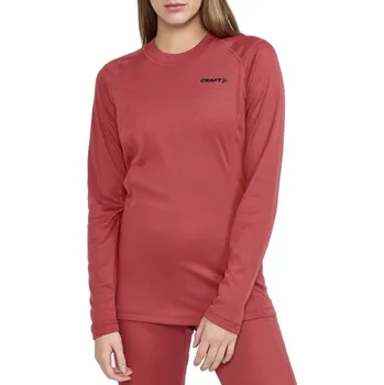 Dámské tričko Triko s dlouhým rukávem CRAFT CORE Warm 1912534-421000 Velikost XL