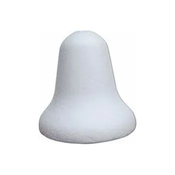 Zvoneček polystyrenový 9cm 1ks 945851