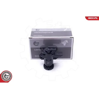 Ventil motoru Měnič tlaku, výfukový systém ESEN SKV 14SKV916