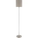 EGLO Stojací lampa PASTERI 95167 béžová, Eglo