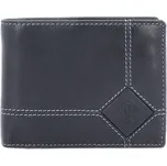 Peněženka pánská Poyem černá 5231 Poyem C