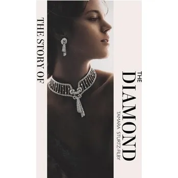 Story of the Diamond - Sturtz-Filby, Tamara