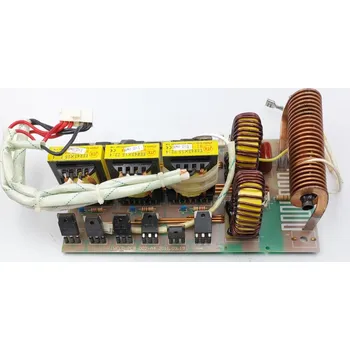 Aktuální deska DEDRA XDESTI200.02