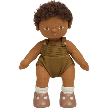 Panenka Olli Ella Panenka Dinkum Button Olli Ella Dinkum Doll Button