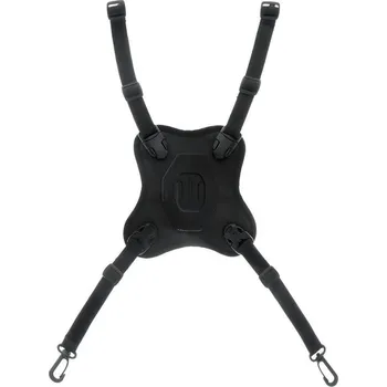 turistický batoh Držák kamery ERGON Sport Camera Chest Mount