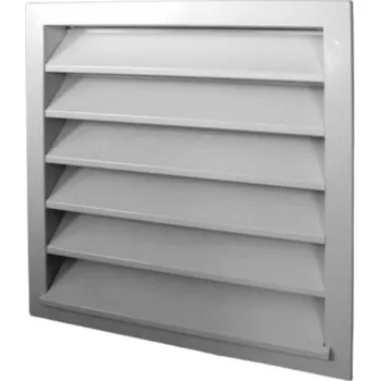 Větrací mřížka Mandík PDZM 70 800x200 .202