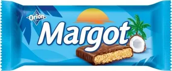 Čokoládová tyčinka ORION Čokoláda Margot 80 g