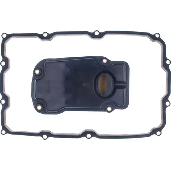 Hydraulický filtr Sada hydraulického filtru, automatická převodovka DENCKERMANN A220048