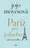 Paříž pro jednoho a jiné povídky - Jojo Moyesová (2023, pevná), e-kniha
