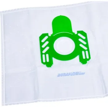 Sáček do vysavače Menalux Textilní sáčky 1000 5 ks pro Tornado TO 370