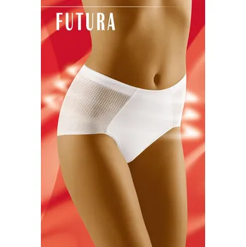 Dámské spodní prádlo Dámské kalhotky model 38393 Wolbar, Xl i240_73573_2:XL