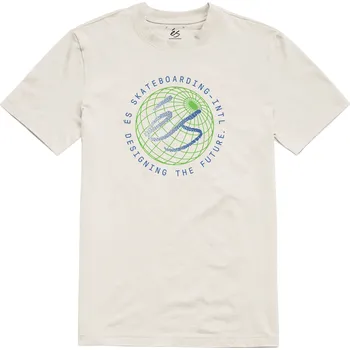 Pánské tričko és Pánské triko international tee creme